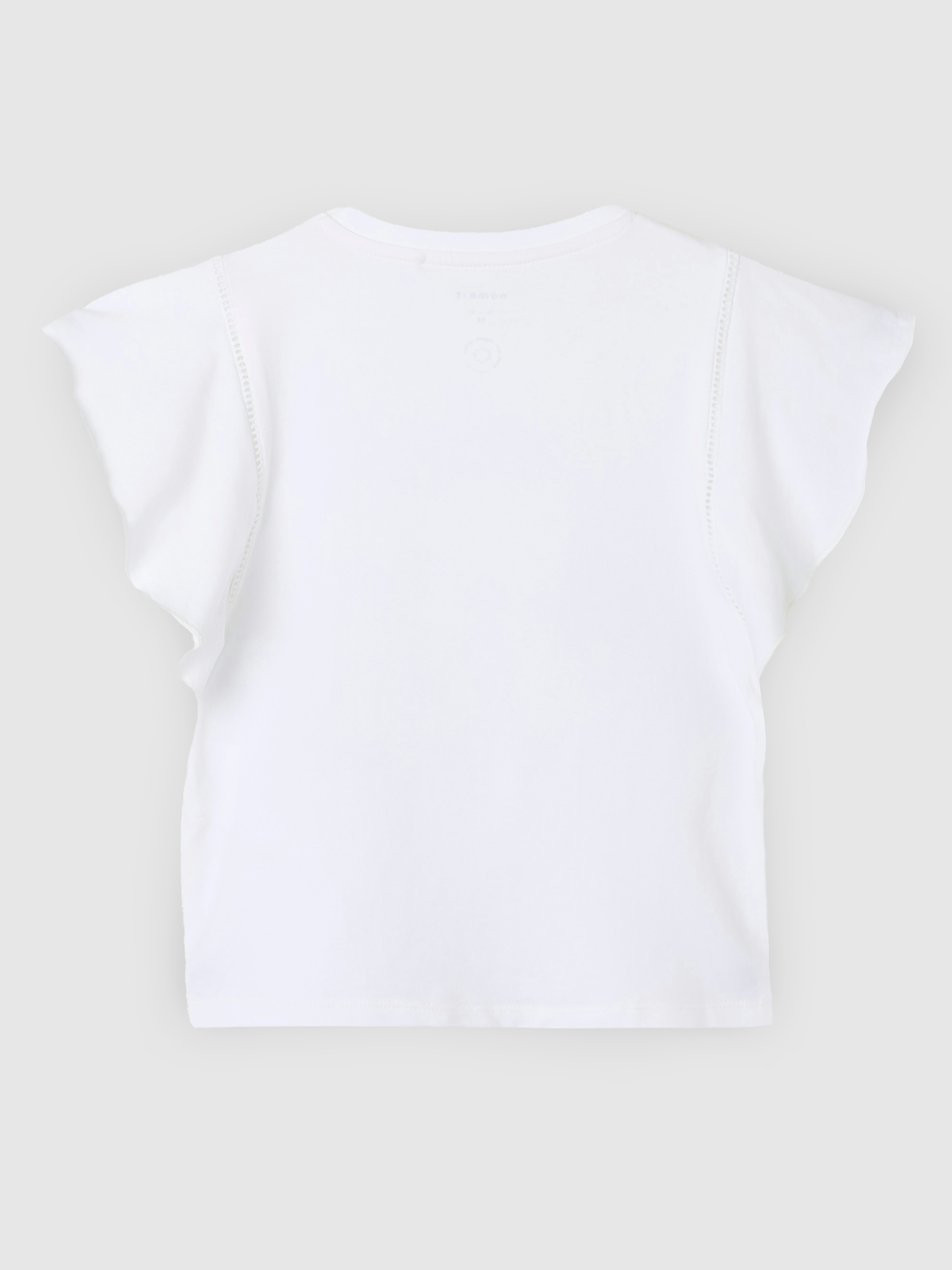 T-Shirt Girl Name It