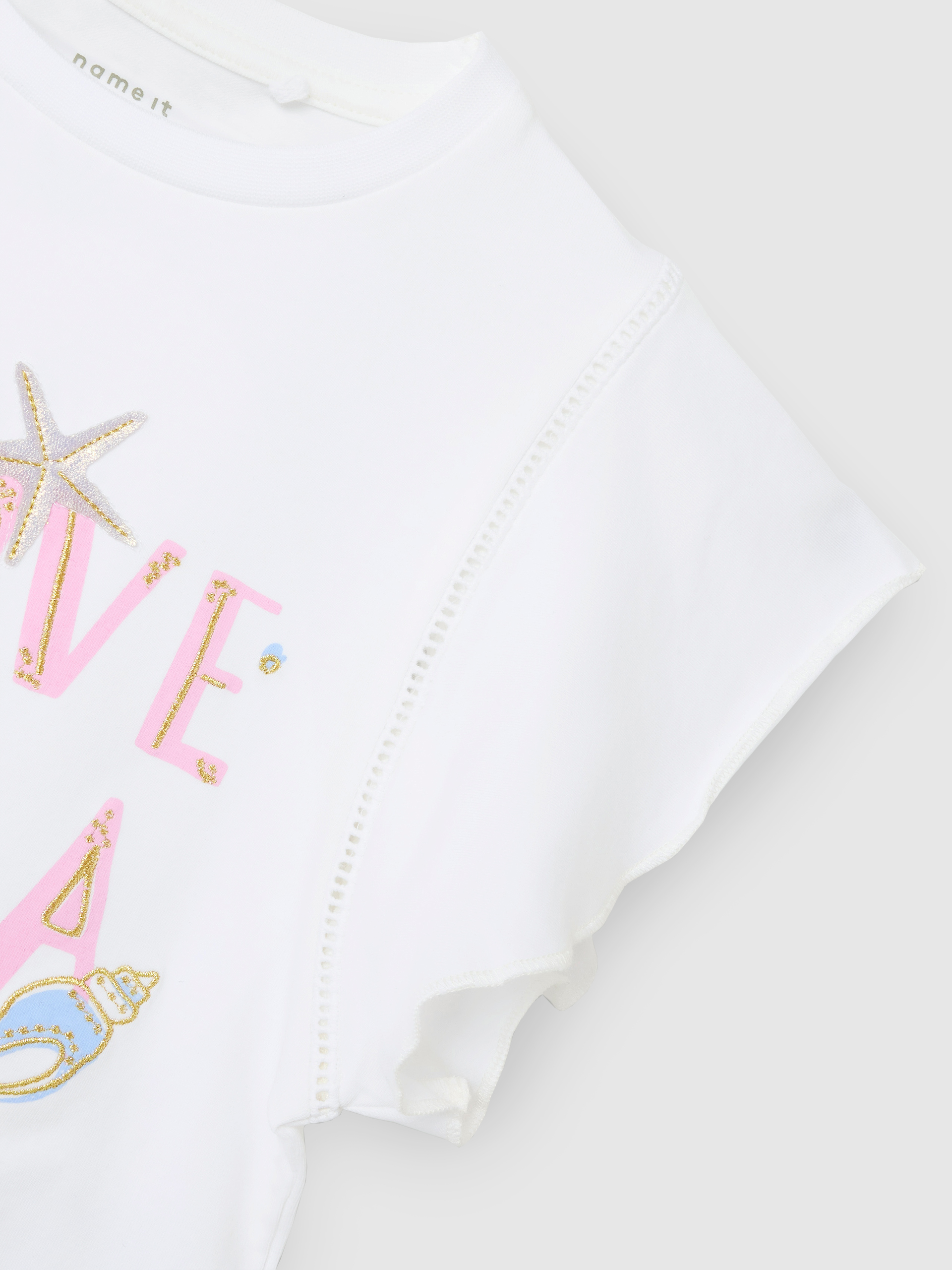 T-Shirt Girl Name It