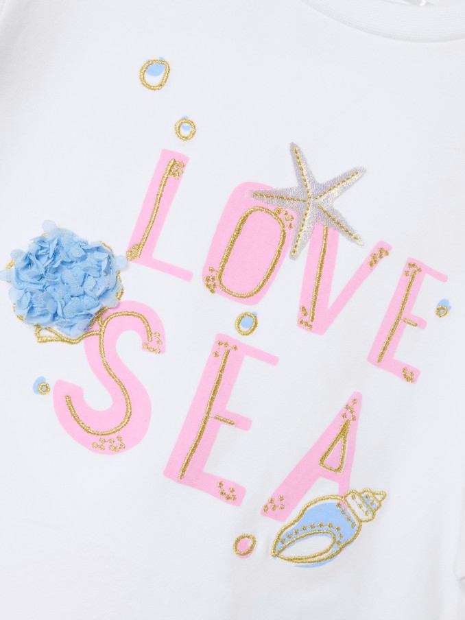 T-Shirt Girl Name It