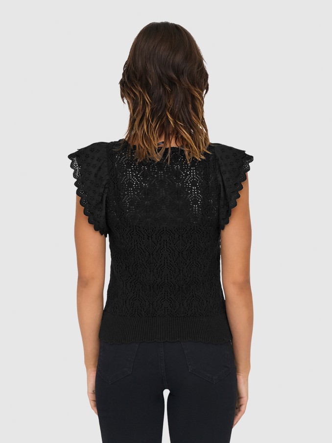 Blusa Mujer Only