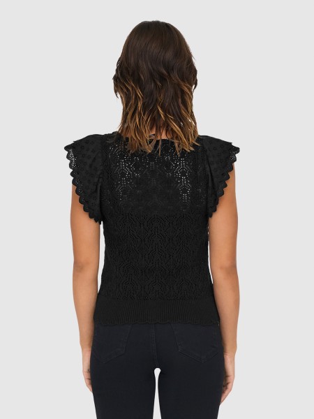Blusa Mujer Only