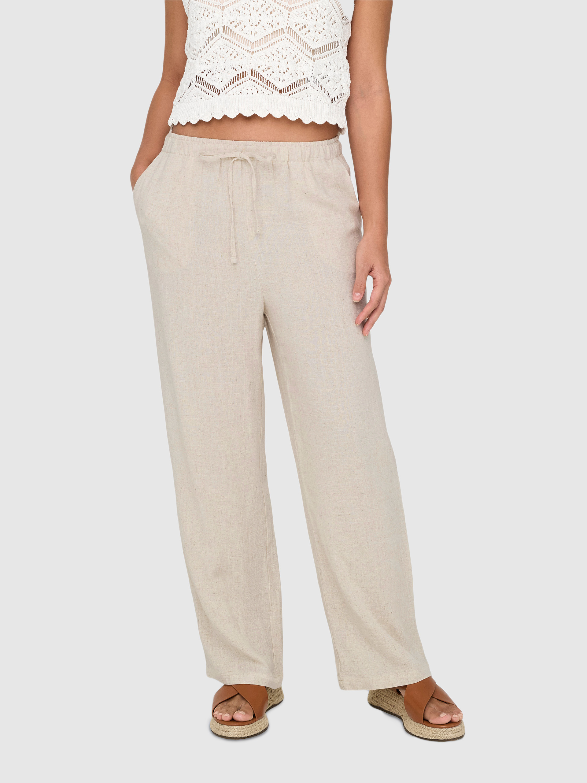 Pants Woman Only