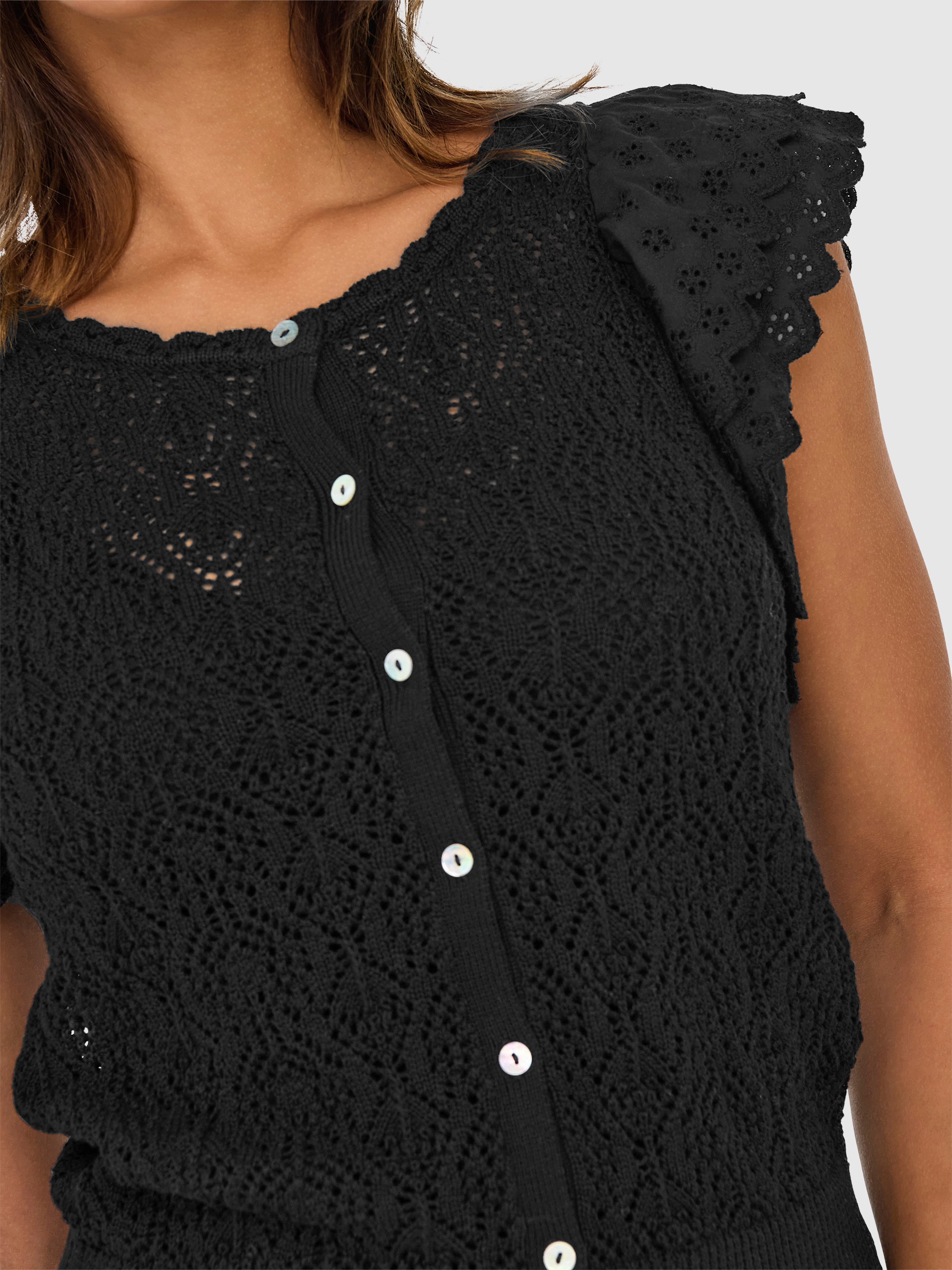 Blusa Mujer Only