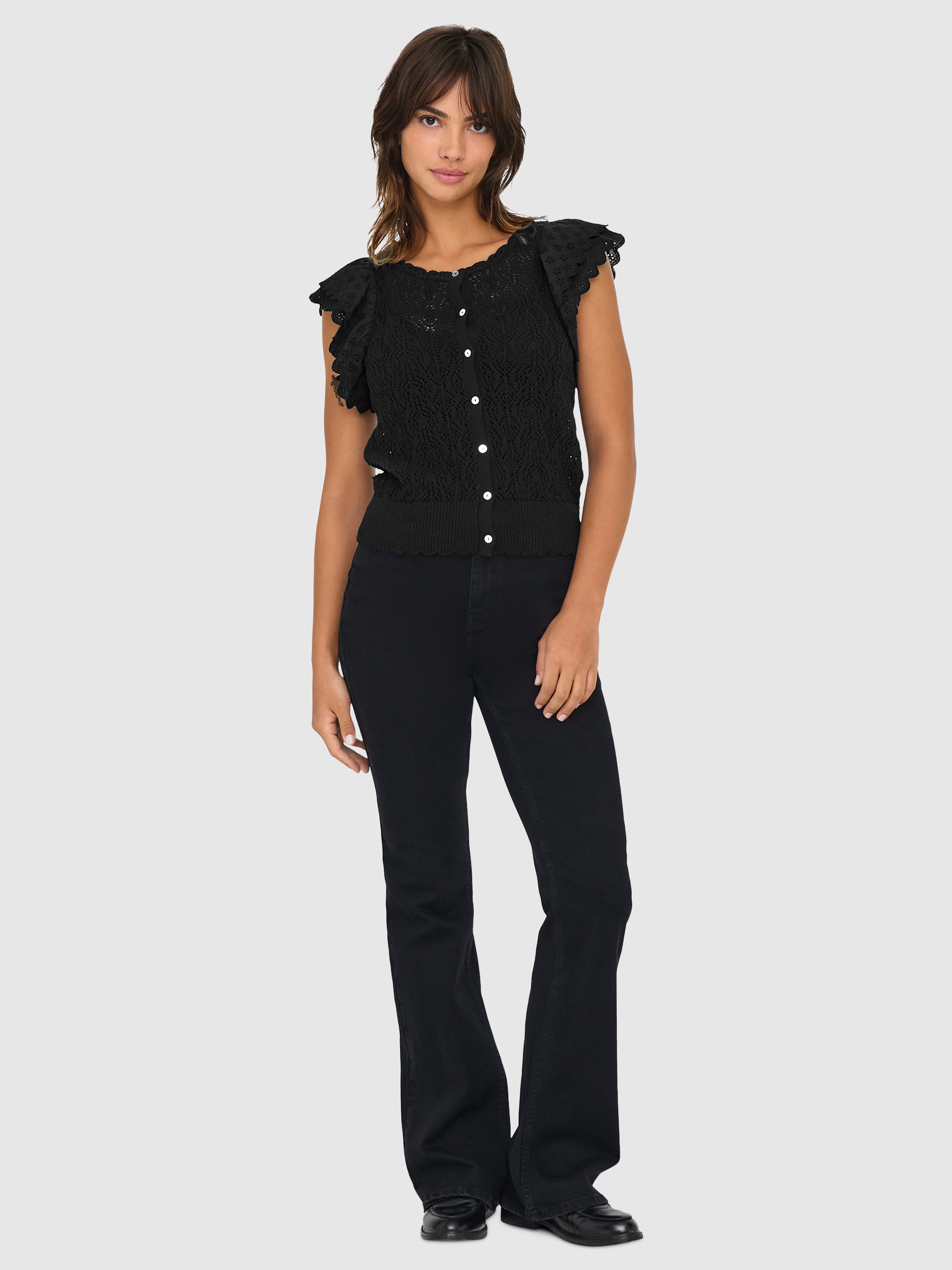 Blusa Mujer Only
