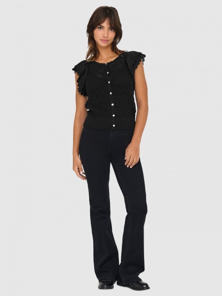 Blusa Mujer Only