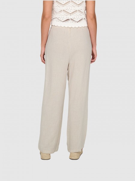 Pantalones Mujer Only