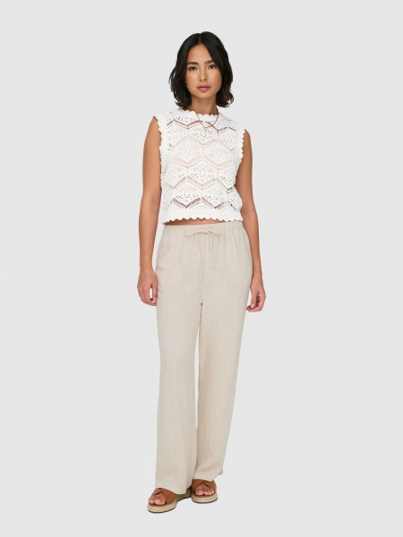 Pantalones Mujer Only