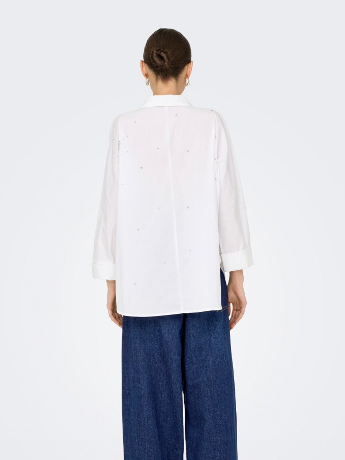 Shirt Woman Only