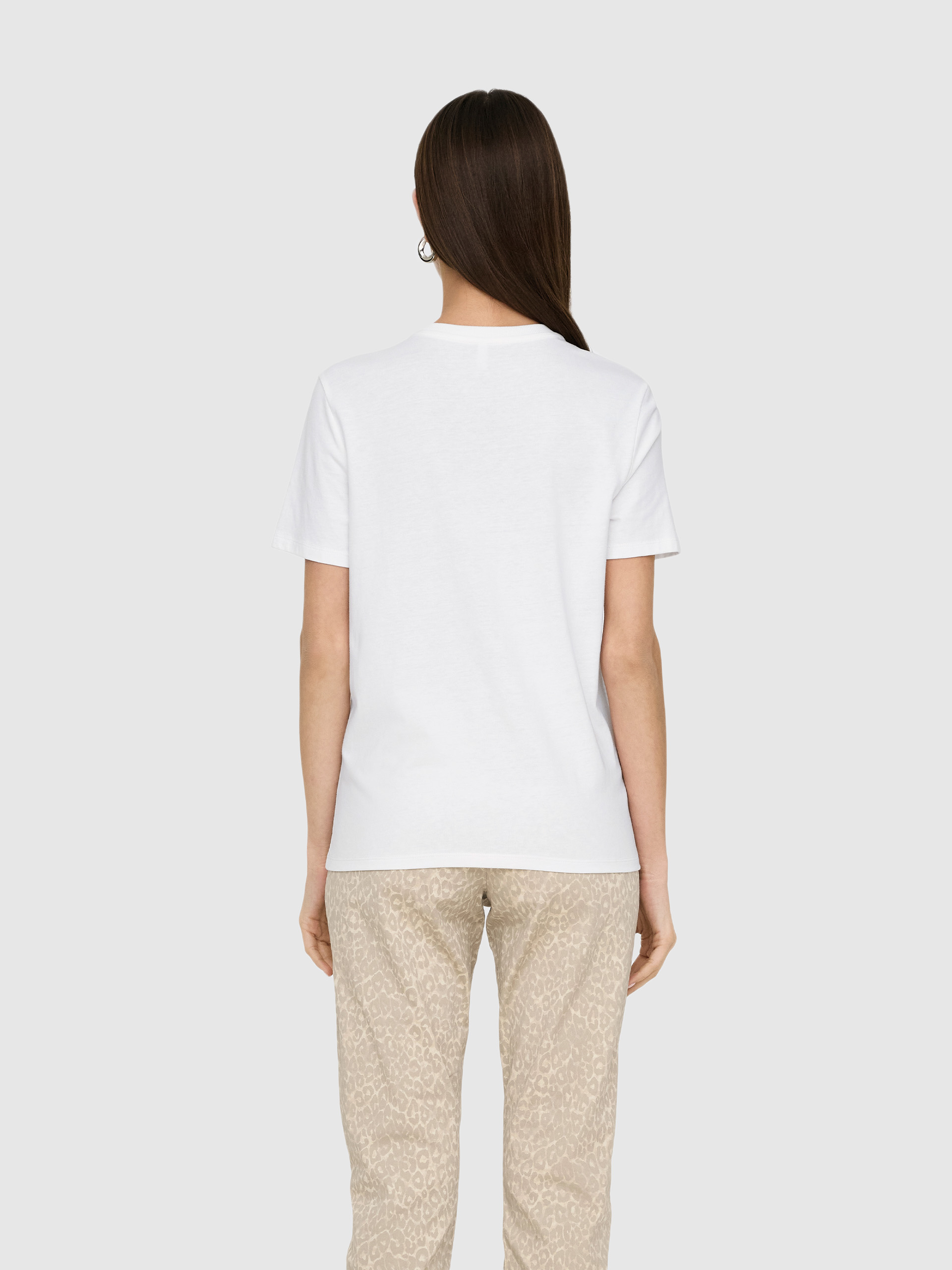 Camiseta Mujer Only