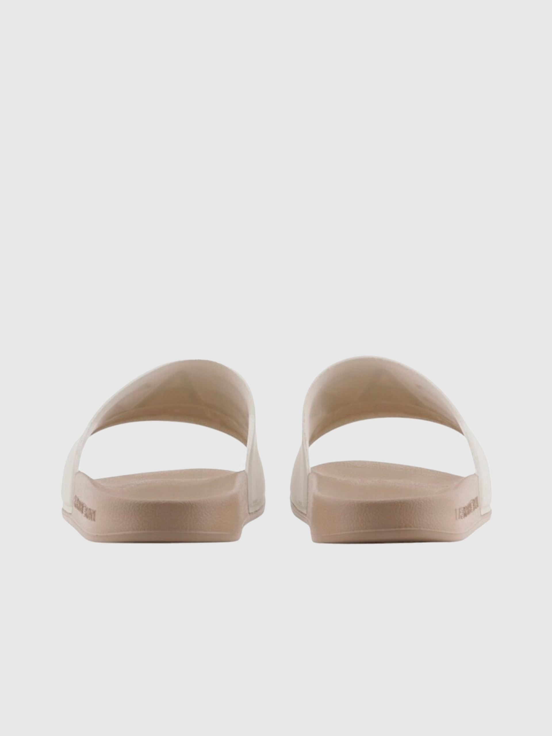 Flip Flops Woman Ea7 Emporio Armani