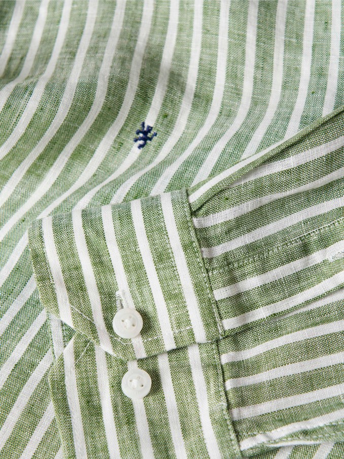 Shirt Man Lion Of Porches