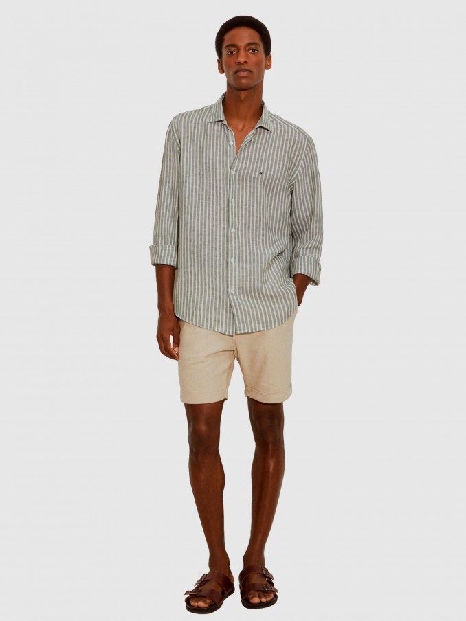 Shirt Man Lion Of Porches