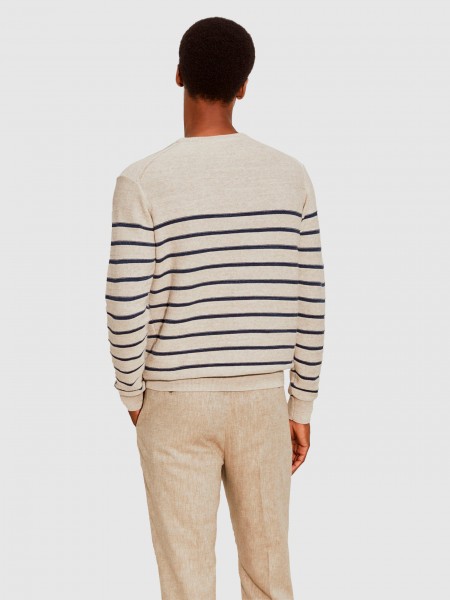 Camisolas Homem Lion Of Porches