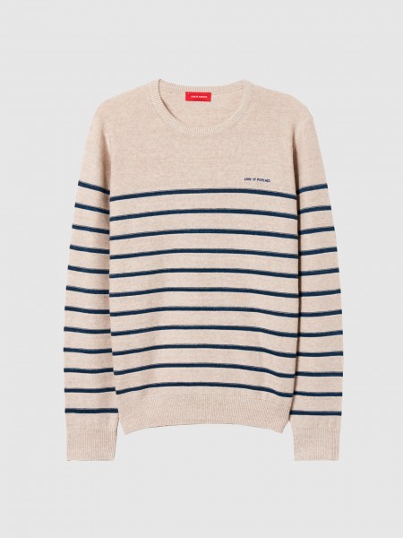 Camisolas Homem Lion Of Porches