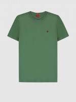 T-Shirt Man Lion Of Porches T-Shirt Man Lion Of Porches