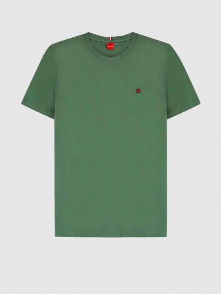 Homem T-Shirt Lion Of Porches