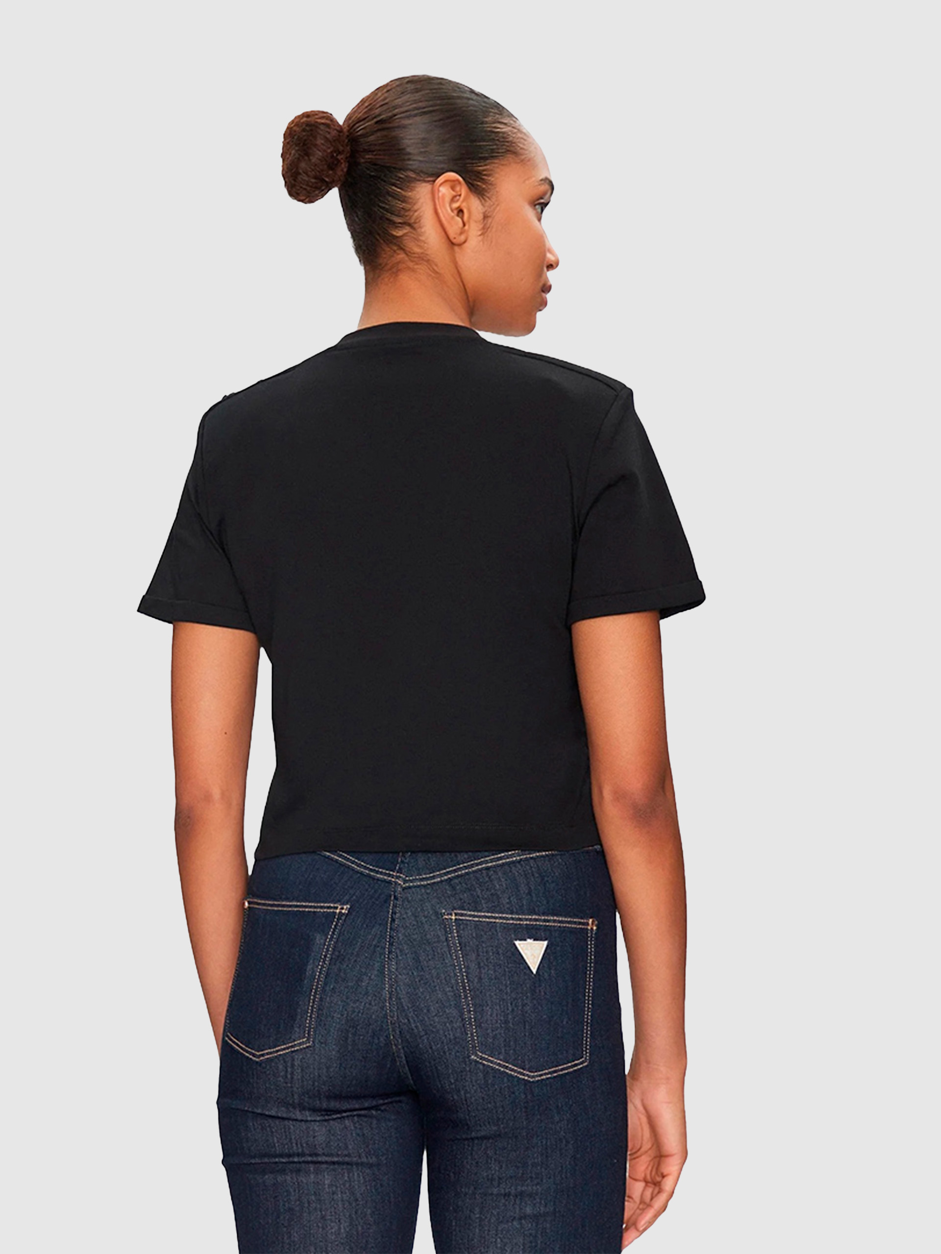 T-Shirt Woman Guess
