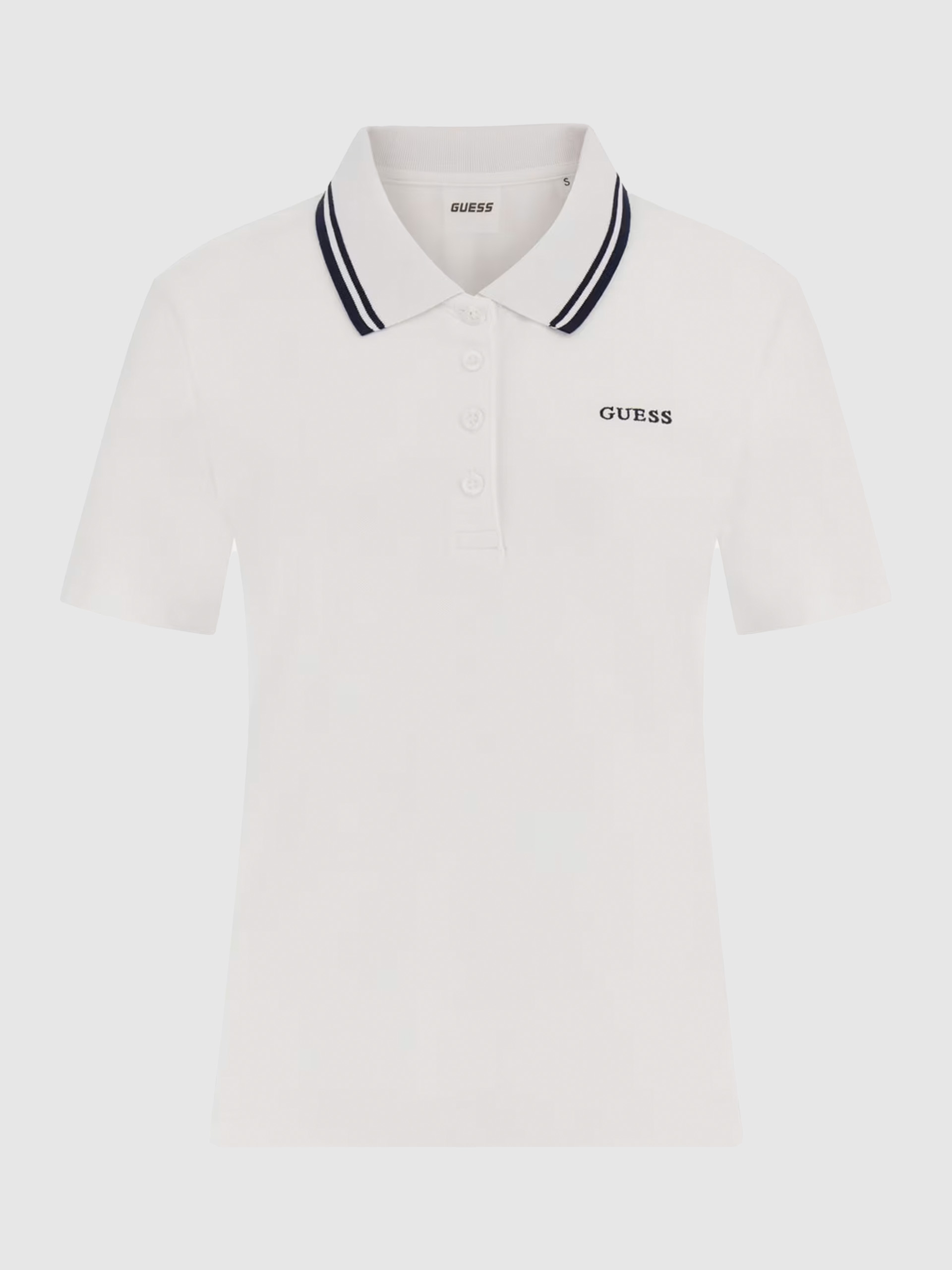 Polo Shirt Woman Guess Underwear