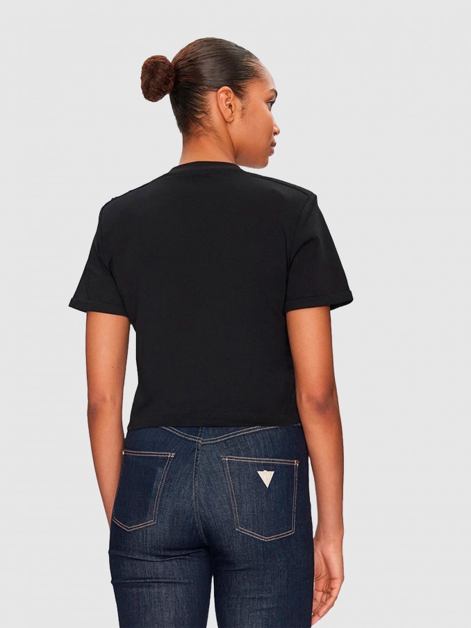 T-Shirt Woman Guess