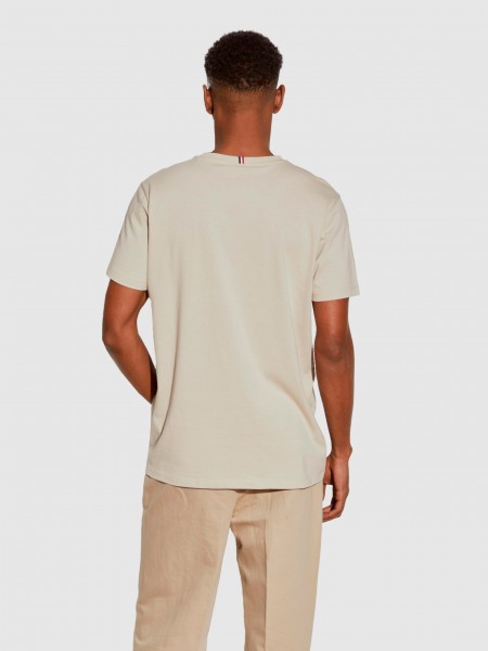 T-Shirt Homem Lion Of Porches