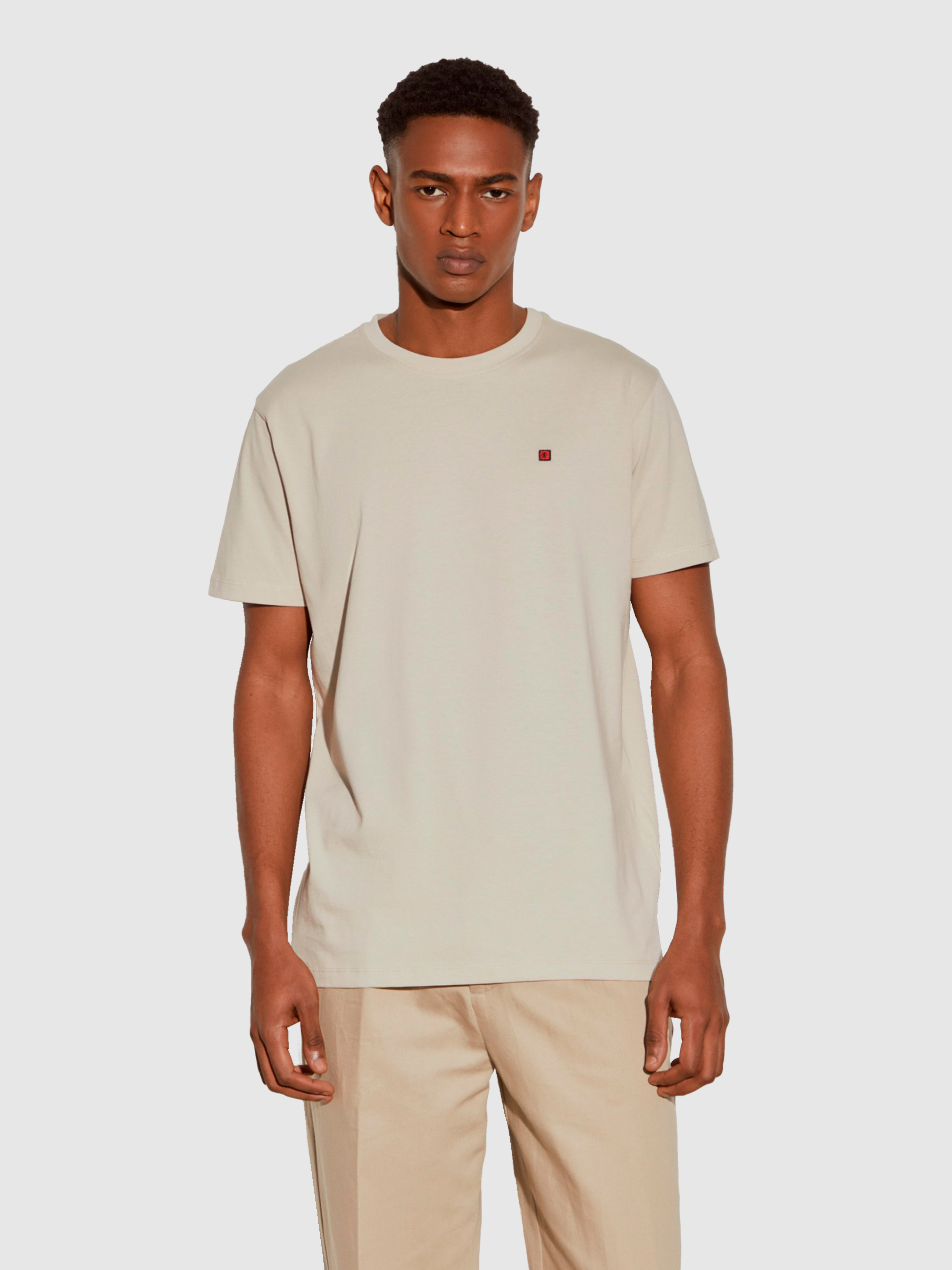 Camiseta Hombre Lion Of Porches
