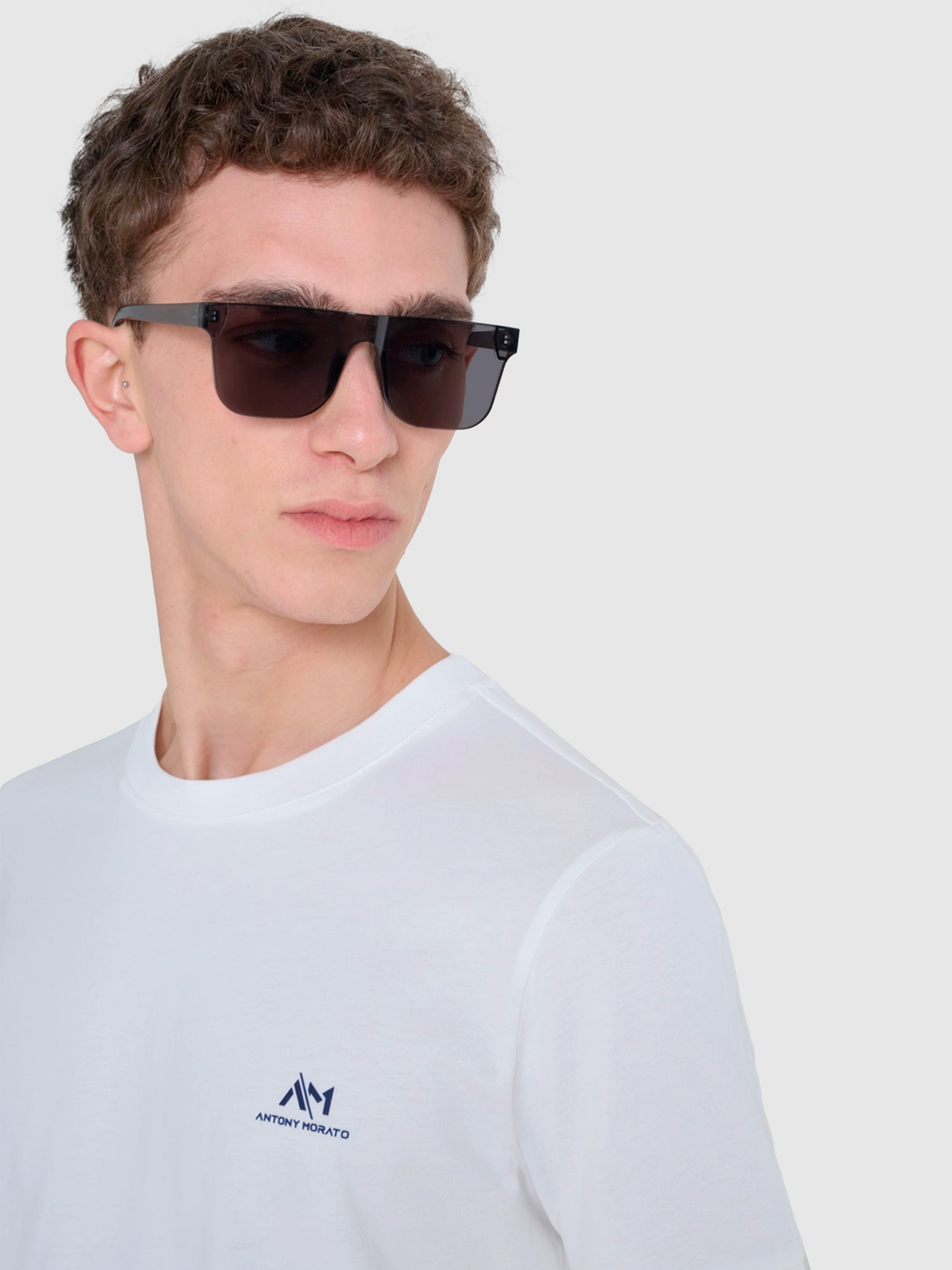 Camiseta Hombre Antony Morato