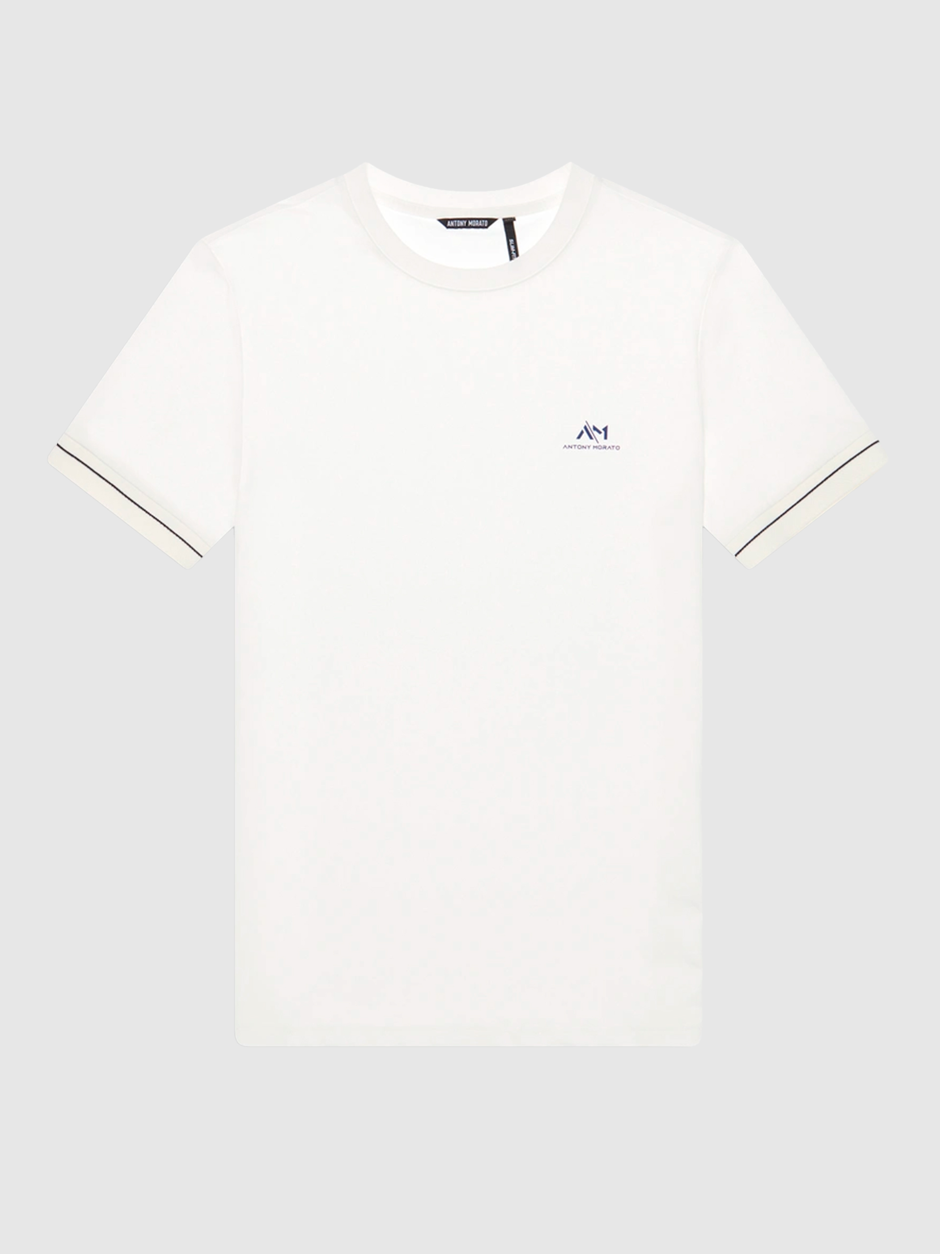 Camiseta Hombre Antony Morato