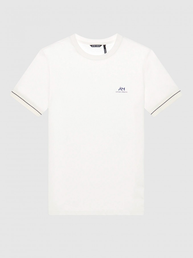 T-Shirt Man Antony Morato