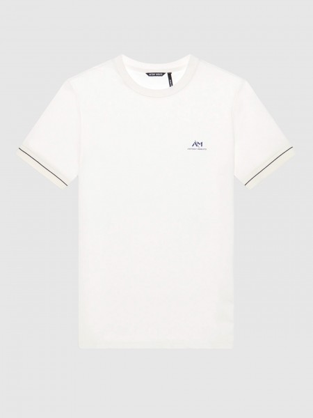 T-Shirt Man Antony Morato