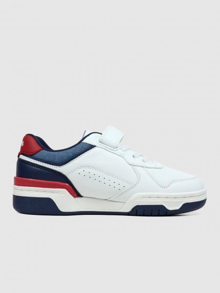 Sapatilhas Menino Levis