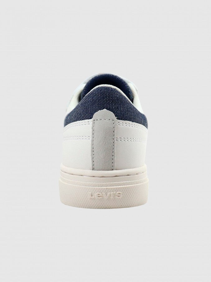 Tenis Nio Levis