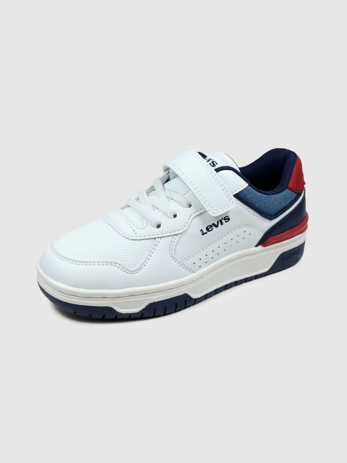 Sneakers Boy Levis