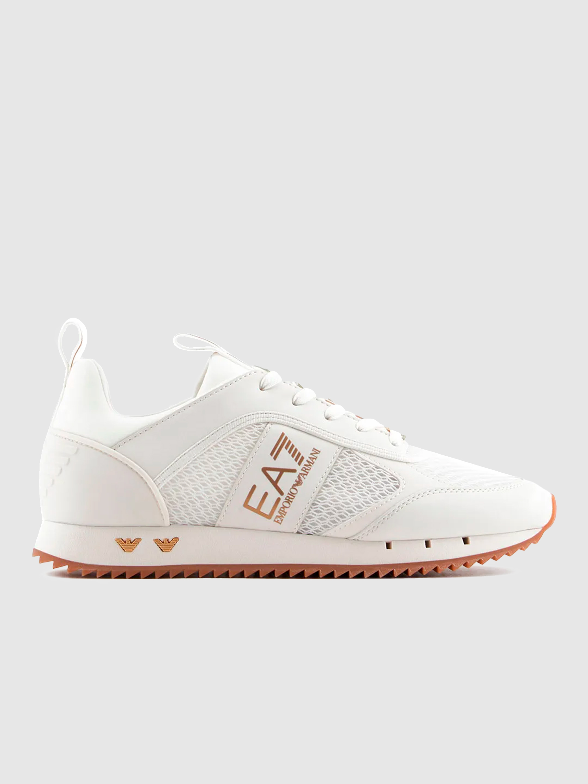 Sneakers Adult Unisex Ea7 Emporio Armani