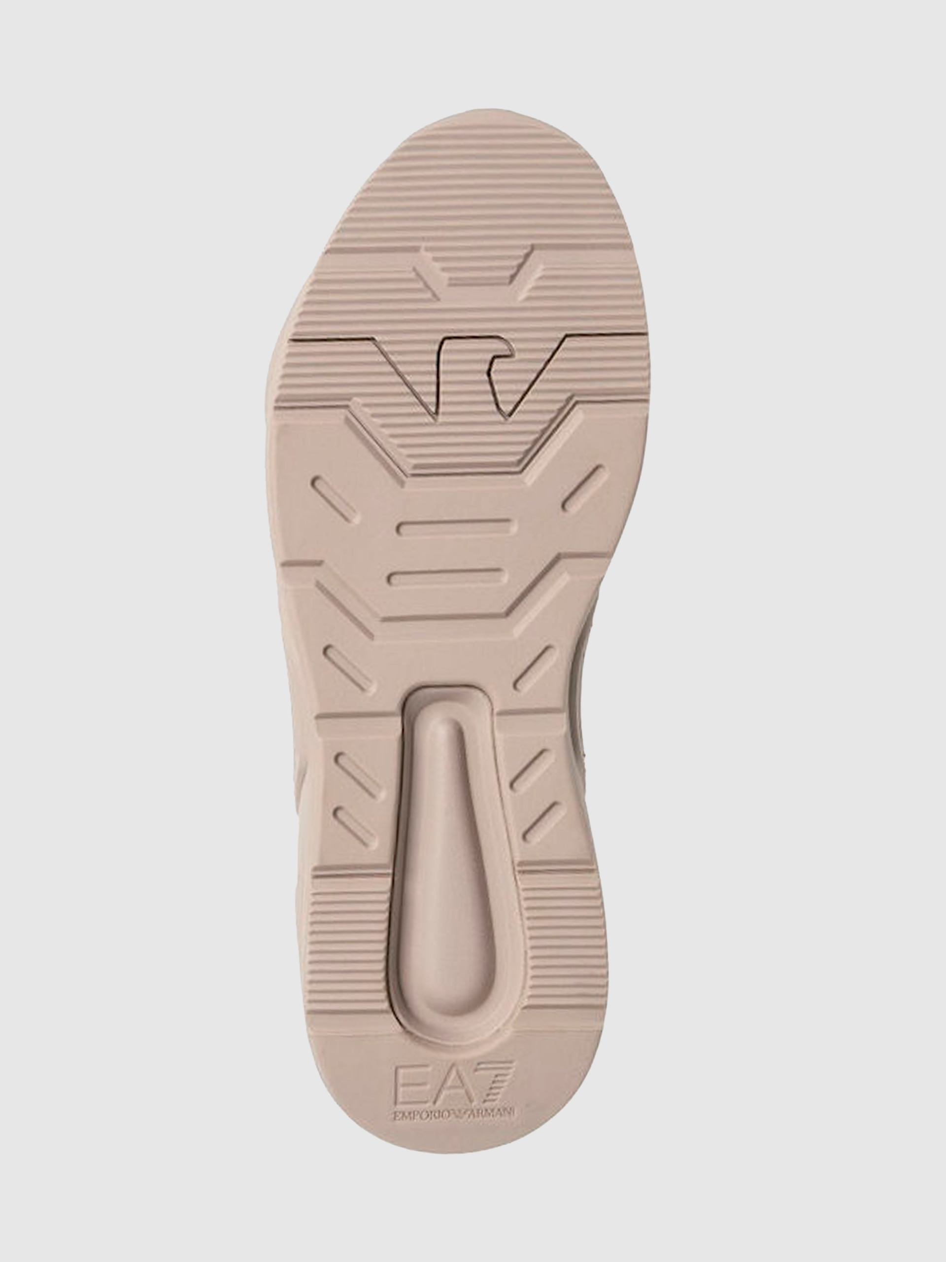 Sneakers Woman Ea7 Emporio Armani