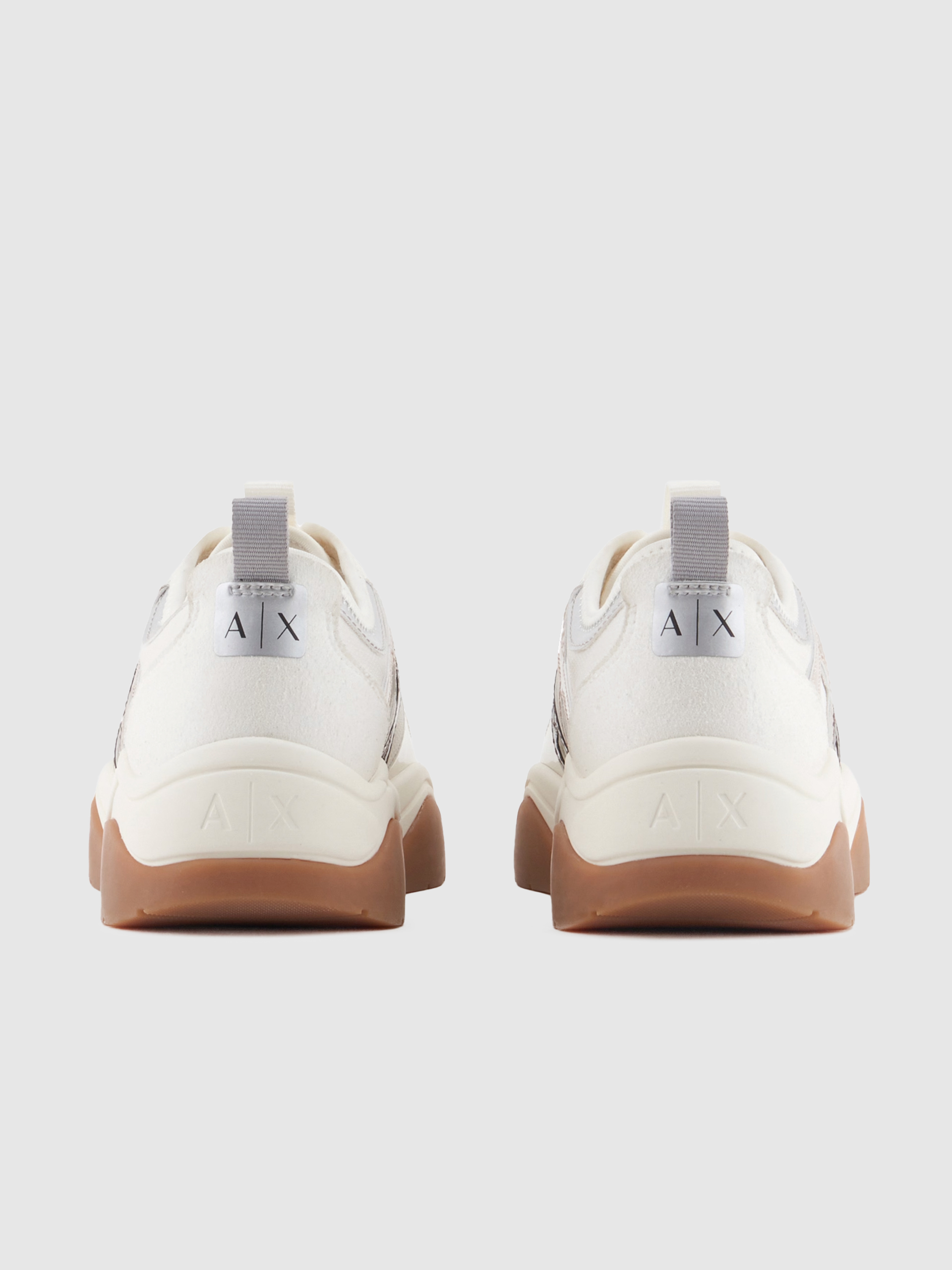 Tenis Mujer Armani Exchange