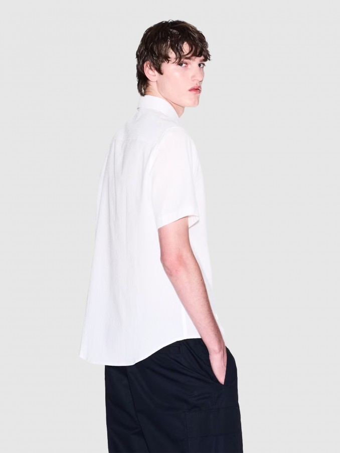 Shirt Man Armani Exchange