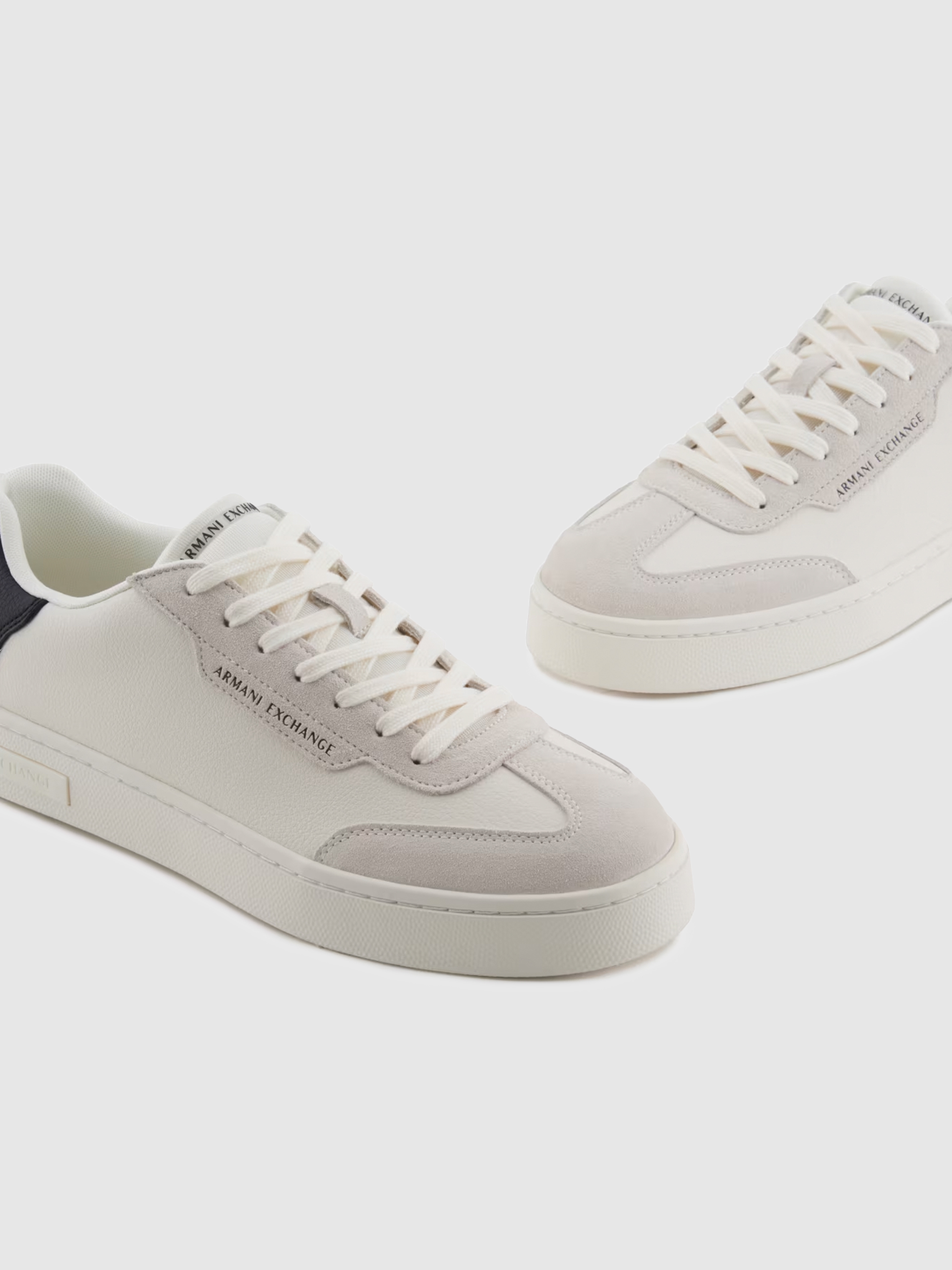 Tenis Hombre Armani Exchange