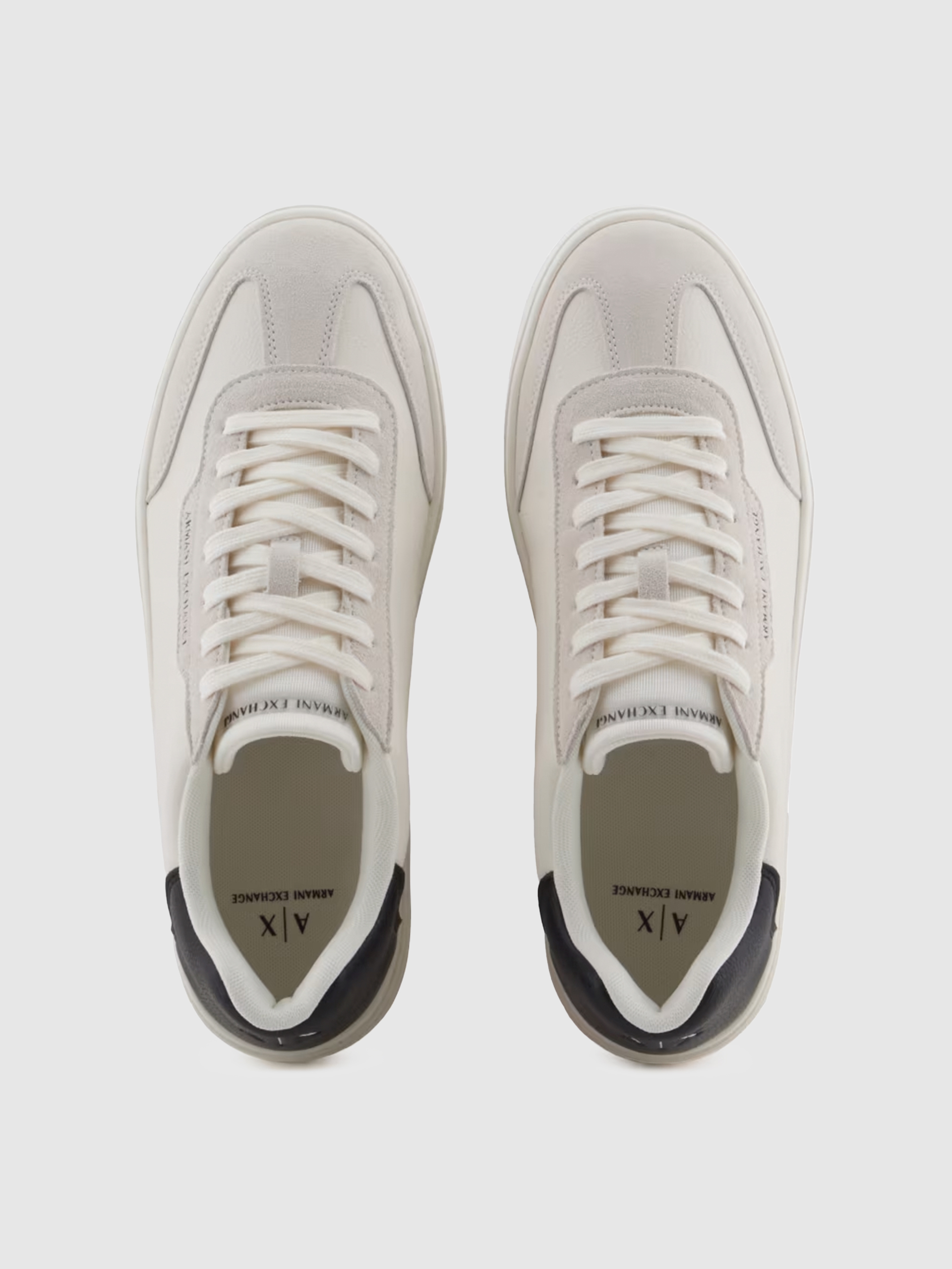 Tenis Hombre Armani Exchange