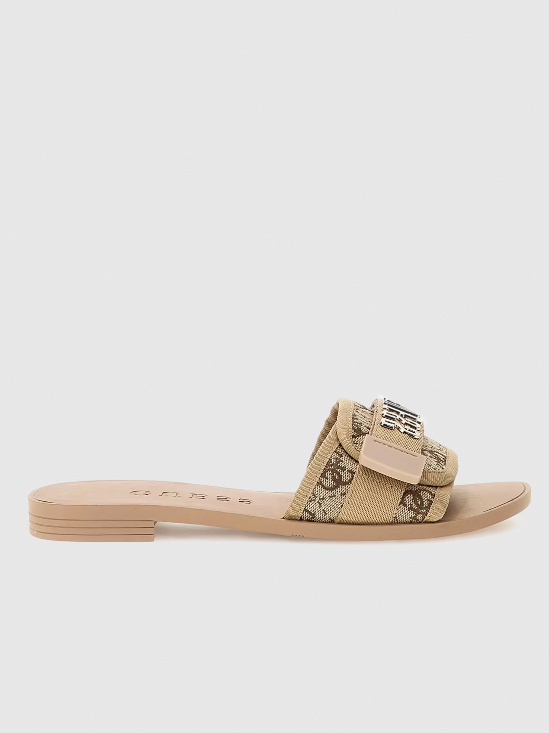 Chanclas Mujer Guess