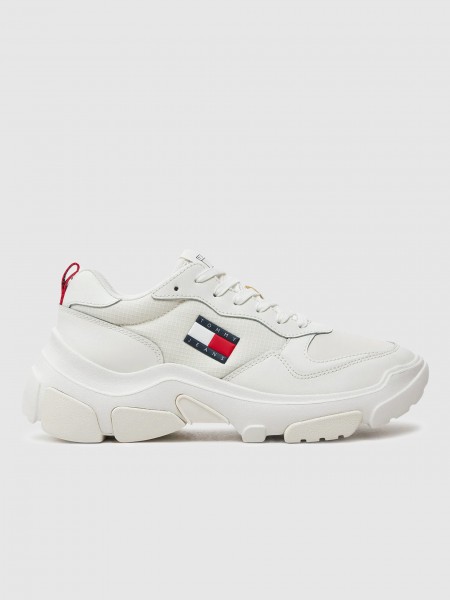 Sneakers Woman Tommy Jeans