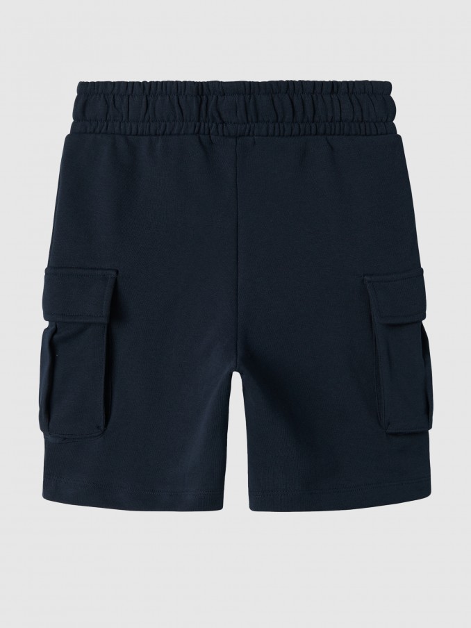 Shorts Boy Name It