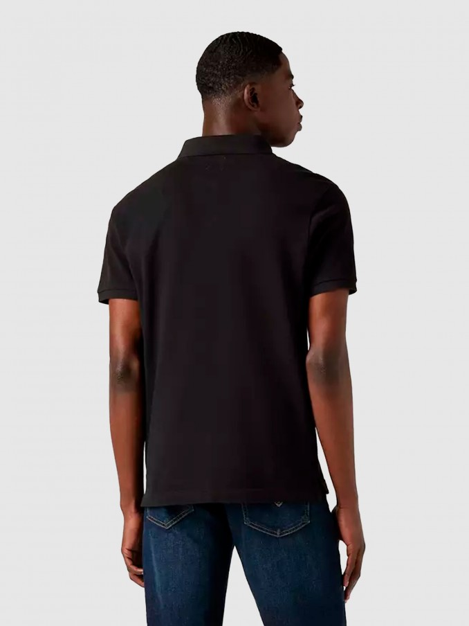 Polo Shirt Man Levis