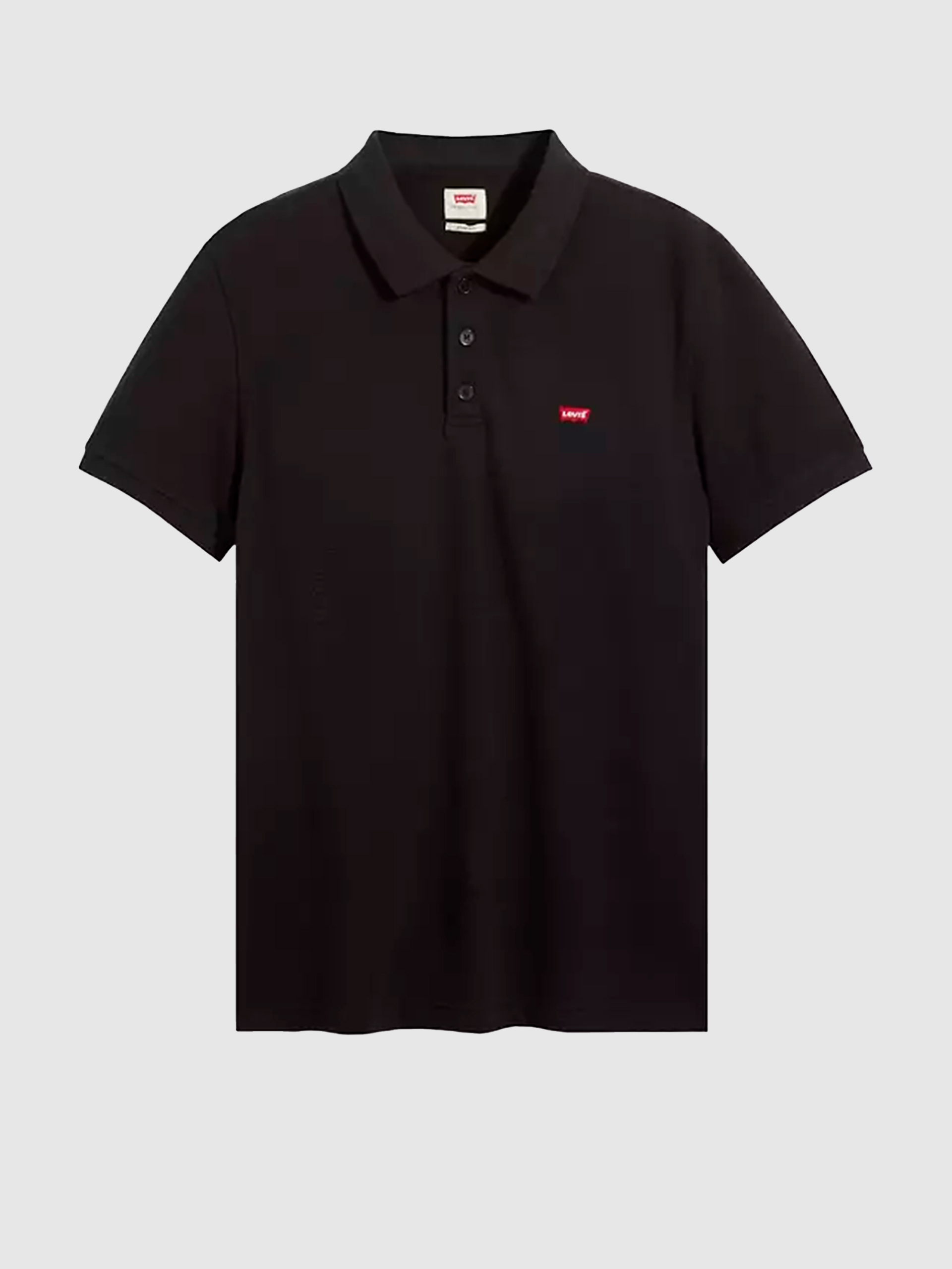 Polo Shirt Man Levis