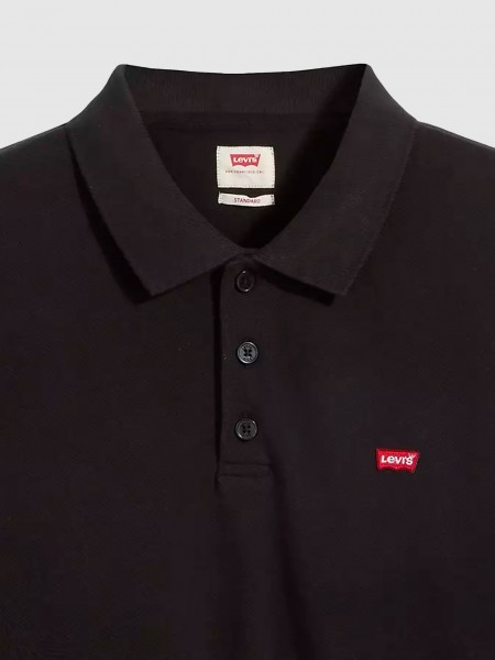 Polo Hombre Levis Polo Hombre Levis