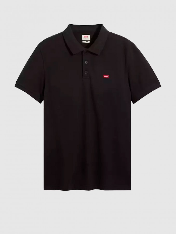 Polo Shirt Man Levis