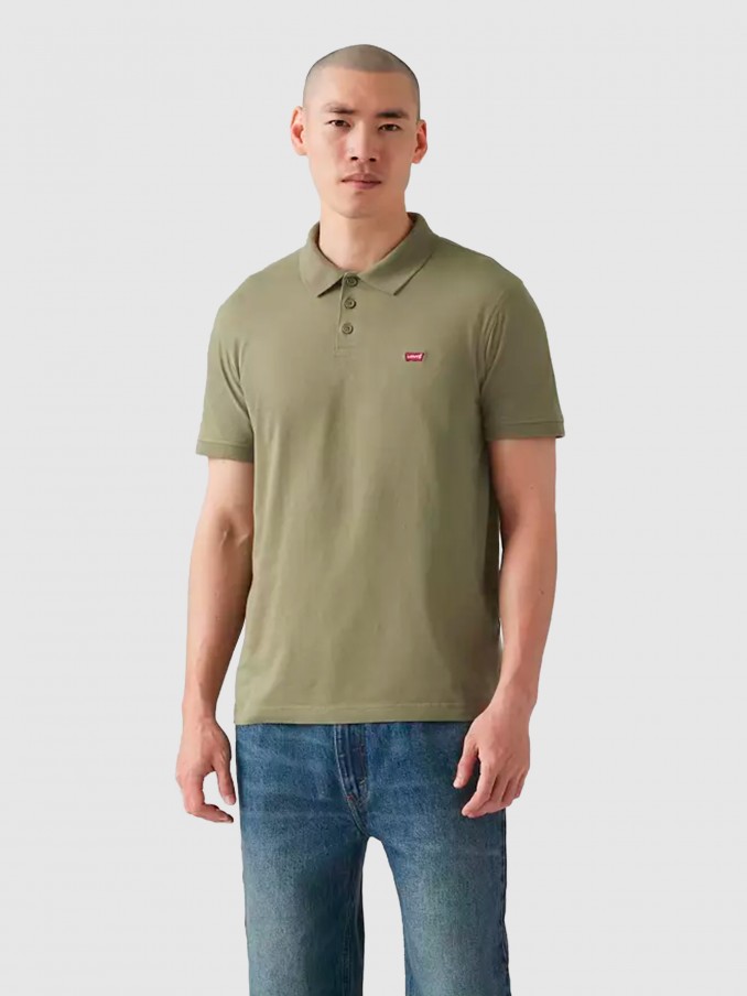 Polo Hombre Levis
