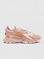 Tenis Mujer Lacoste Tenis Mujer Lacoste
