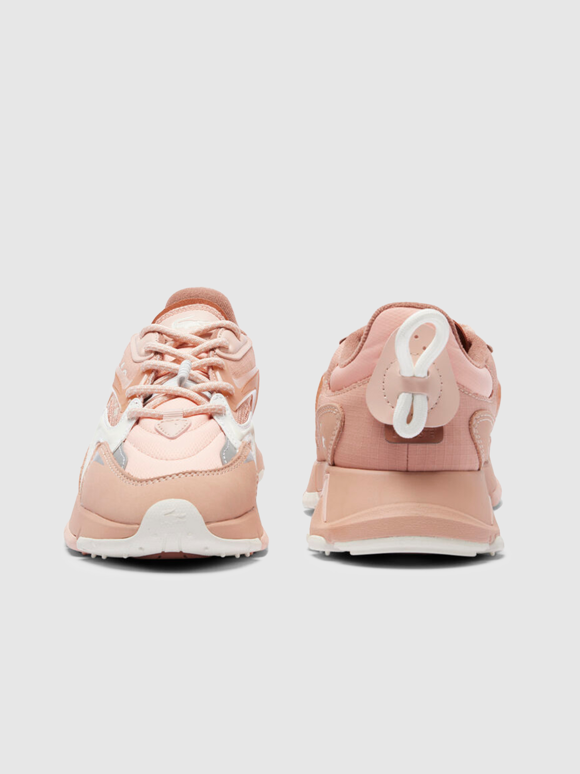Tenis Mujer Lacoste