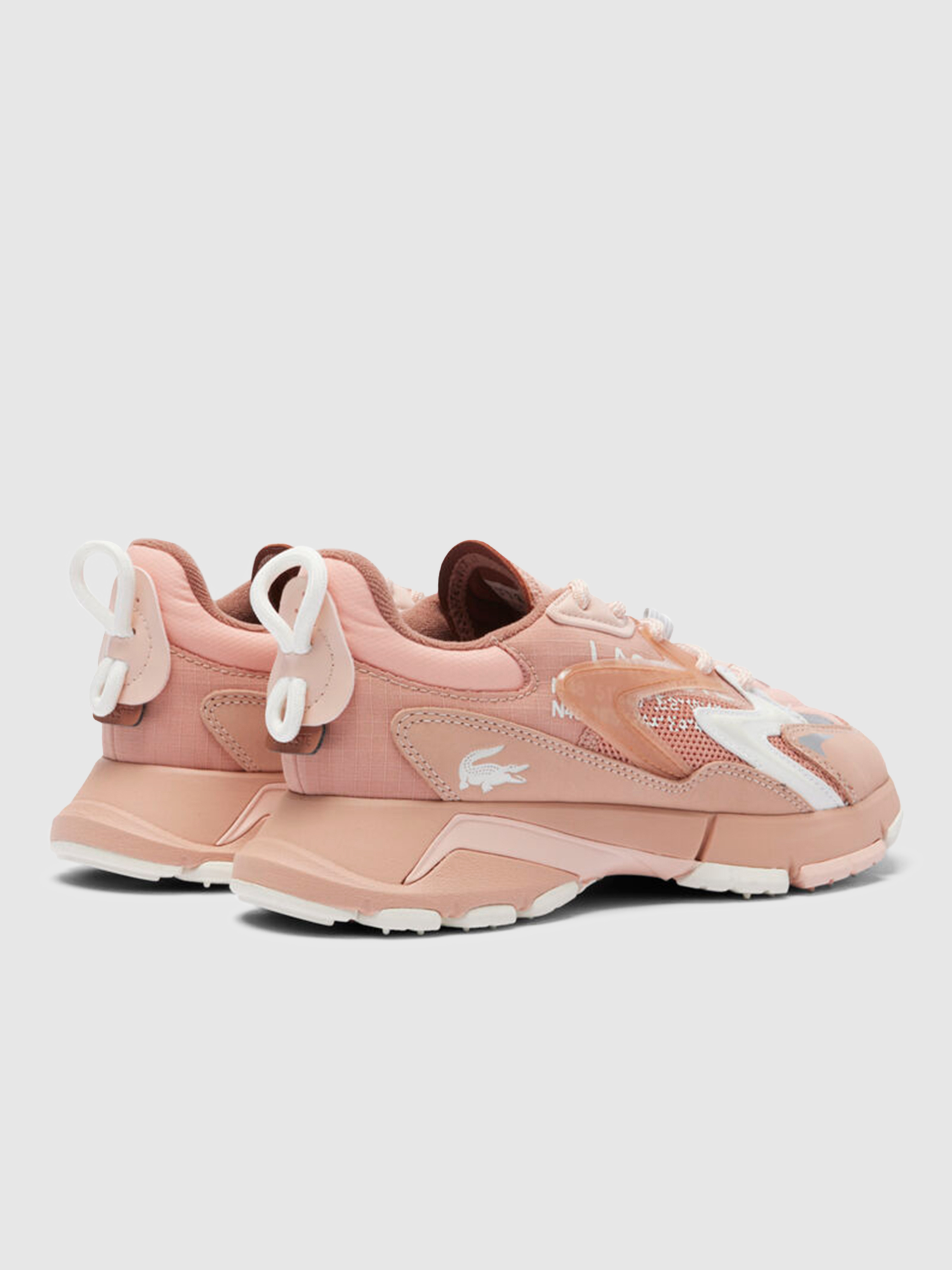 Tenis Mujer Lacoste