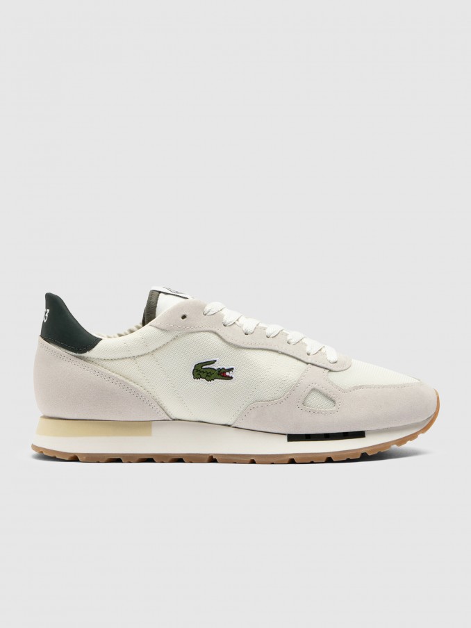Sneakers Man Lacoste